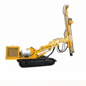 隧道支護鉆機，基坑支護隧道鉆機廠家直銷